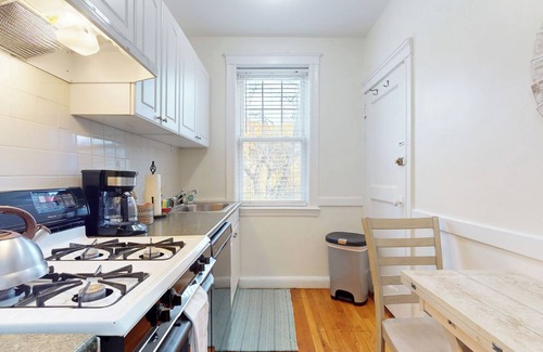 Central Village Apartment | Boston Children’s, Beth Israel, Dana F, Brigham