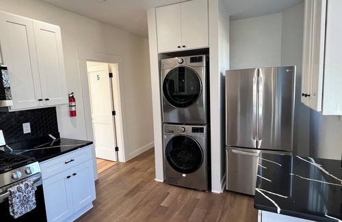 Allston House | Boston Hospitality Homes, Harvard
