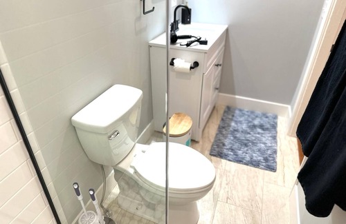 Allston House | Boston Hospitality Homes, Harvard
