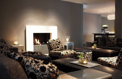 Altona-Nord Hotel | Boston Hotel Hamburg