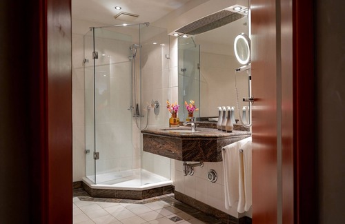 Altona-Nord Hotel | Boston Hotel Hamburg