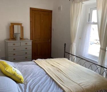 Duns House | Boston House- Historic house situated in beautiful market town