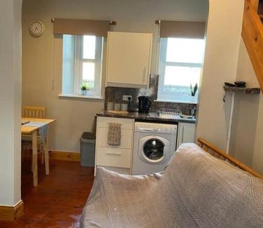 Duns House | Boston House- Historic house situated in beautiful market town
