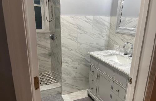 Dudley - Brunswick King Apartment | Boston Luxury 3 bedroom Private Condo