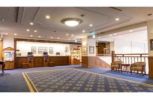 Kusatsu Hotel | Boston Plaza Kusatsu Biwa Lake - Vacation STAY 15431v
