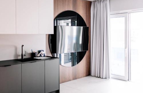 Boszkowo-Letnisko Apartment | Boszkowo Aquarius EDEL 303 przy plaży