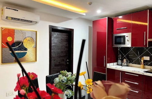 East Legon Apartment | BOT PROPERTIES