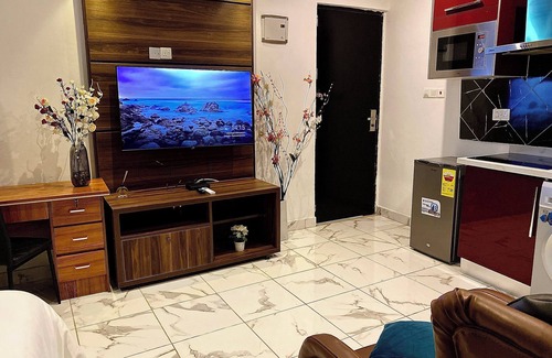 East Legon Apartment | BOT PROPERTIES