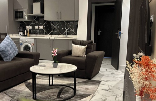 East Legon Apartment | BOT PROPERTIES