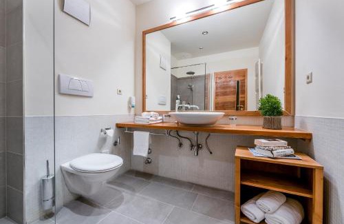 Parcines Hotel | Botango