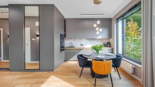 Jelitkowo Apartment | Botanica, Sun & Snow