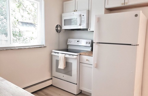 Westwood Apartment | 🌿 Botanical Beautiful 🌿 Pet Friendly; For Long Term Stays
