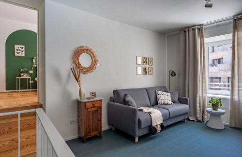 Caldonazzo Apartment | Botanical by Tss - Nuovo, in centro, 10 min lago