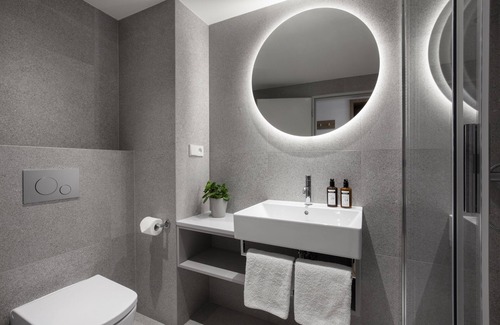 Karlin Hotel | Botanique Hotel Prague