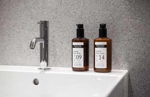 Karlin Hotel | Botanique Hotel Prague
