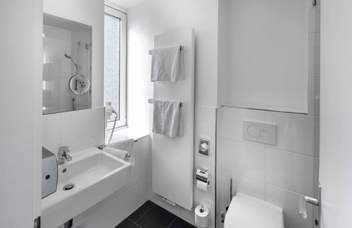 Heidelberg City Centre House | Botanist's Dream