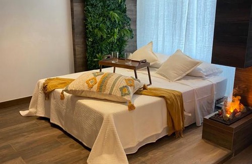 Chamberi Apartment | Botavara Madrid con Parking incluido