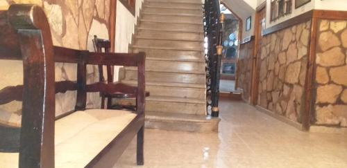 Ayllon House | BOTEROS casa rural