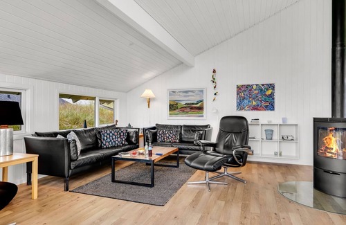Bindslev House | "Bothilda" - 660m from the sea by Interhome