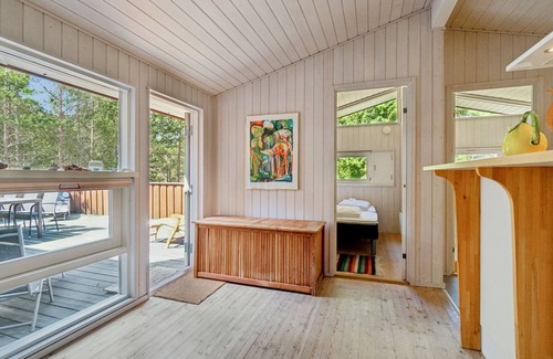 Dueodde House | "Bothilda" - 950m from the sea by Interhome
