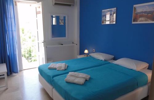 Hydra House | Botsis Guest House