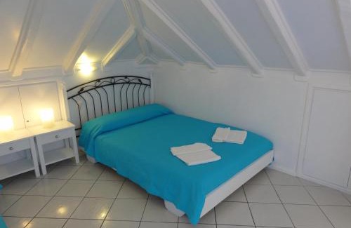 Hydra House | Botsis Guest House