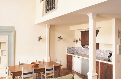 Duomo Apartment | "Botticelli" apartment by WP Relais, located in the hearth of Florence.