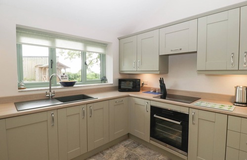 St. Brides Netherwent Cottage | Bottom Lodge