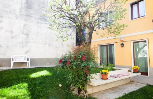 Citta Alta Bed & Breakfast | Botton d'Oro Pelabrocco