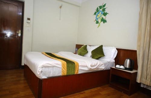 Boudhha Hotel | Bouddha Green Hotel