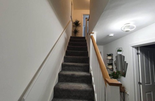 King's Lynn House | Boudicca Walk King's Lynn