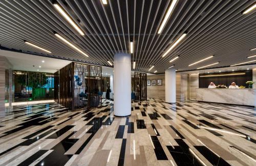 Dammam Apartment | Boudl Al Corniche