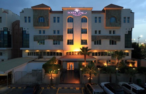 Dammam Apartment | Boudl Al Shatea