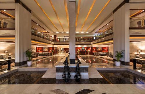 Dammam Apartment | Boudl Al Shatea