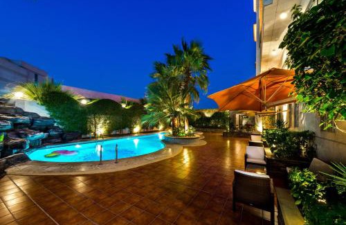 Dammam Apartment | Boudl Al Shatea