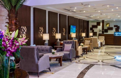 As Salamah Apartment | Boudl Quraish