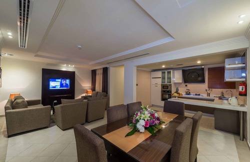 Ar Rass Apartment | Boudl Rass