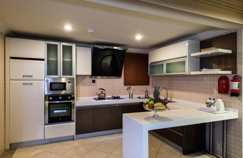 Ar Rass Apartment | Boudl Rass