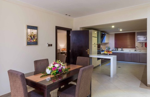 Ar Rass Apartment | Boudl Rass