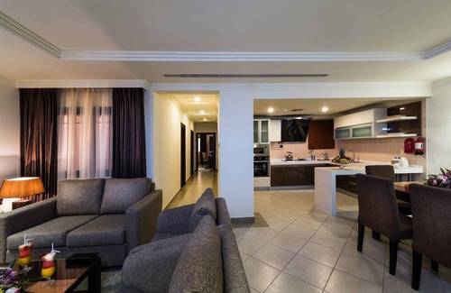Ar Rass Apartment | Boudl Rass