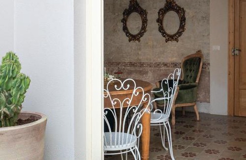 Santa Lucia Apartment | Boudoir degli Orti, Unconventional Stay in Borgata, Siracusa