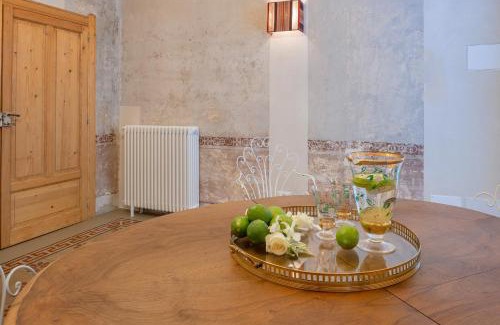 Santa Lucia Apartment | Boudoir degli Orti, Unconventional Stay in Borgata, Siracusa