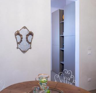 Santa Lucia Apartment | Boudoir degli Orti, Unconventional Stay in Borgata, Siracusa