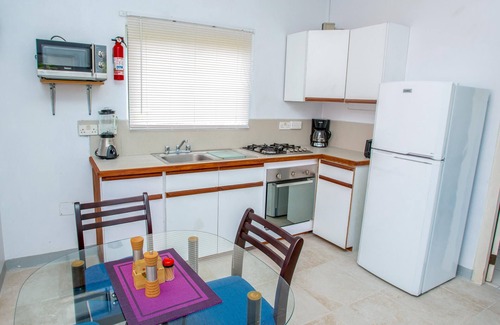 The Lime Apartment | Bougainvillea Apartments, One Bedroom Standard
