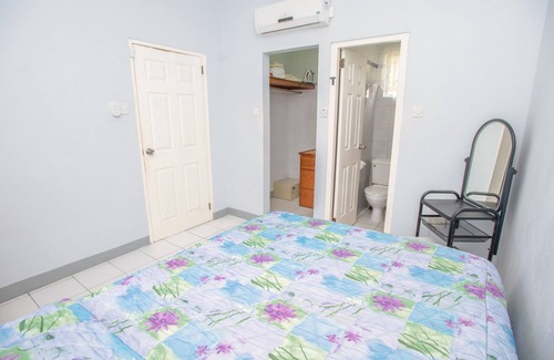 The Lime Apartment | Bougainvillea Apartments, One Bedroom Standard