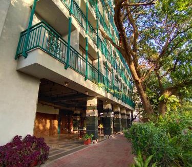 Surat Apartment | Bougainvilla Apartment