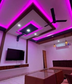 Chittur Villa | Bougainville Farmstay Kollengode