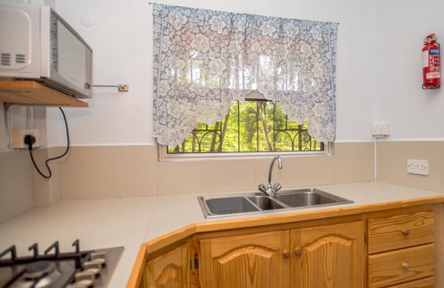 Morne Rouge Apartment | Bougainvillea Apartments, Two Bedroom Standard -Two Bathrooms