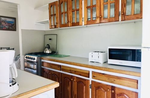 Morne Rouge Apartment | Bougainvillea Apartments