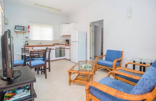 Morne Rouge Apartment | Bougainvillea Apartments